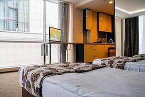 Ivan Hotel