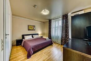 Ivan Hotel