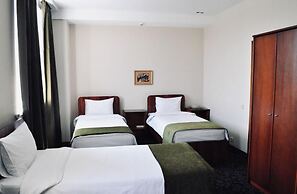 Ivan Hotel