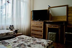 Ivan Hotel