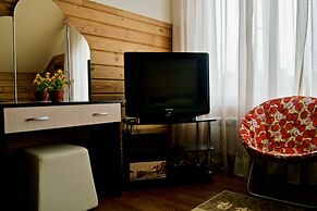 Ivan Hotel