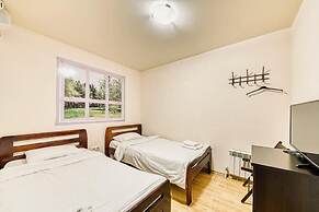 Ivan Hotel