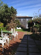 Quinta das Buganvílias