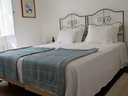 Quinta das Buganvílias