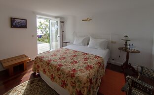 Quinta das Buganvílias