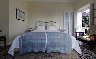 Quinta das Buganvílias