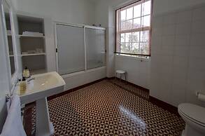 Quinta das Buganvílias