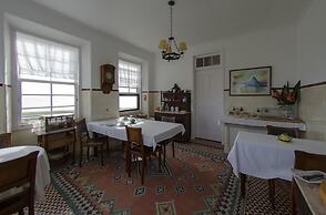 Quinta das Buganvílias