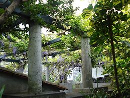 Quinta das Buganvílias