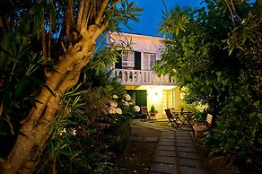 Quinta das Buganvílias