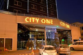City One Hotel & SPA