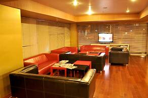 City One Hotel & SPA