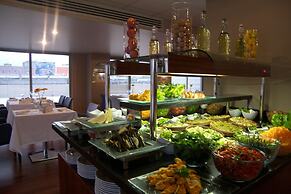 City One Hotel & SPA