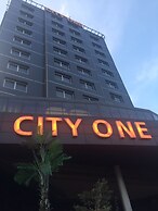 City One Hotel & SPA