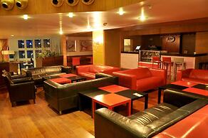 City One Hotel & SPA