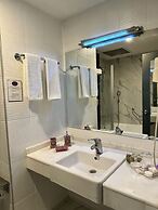 City One Hotel & SPA