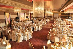 City One Hotel & SPA