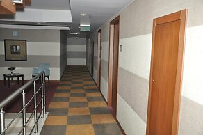 City One Hotel & SPA