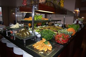 City One Hotel & SPA