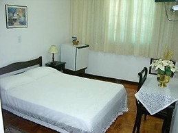 Hotel Itararé