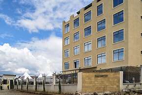 The Nest Boutique Hotel