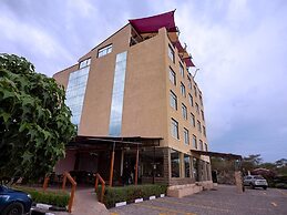 The Nest Boutique Hotel