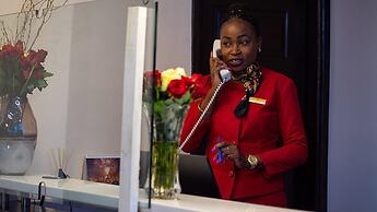 The Nest Boutique Hotel