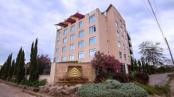 The Nest Boutique Hotel