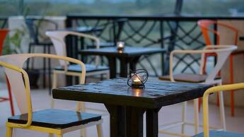 The Nest Boutique Hotel