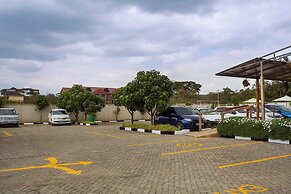 The Nest Boutique Hotel