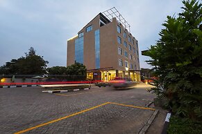 The Nest Boutique Hotel