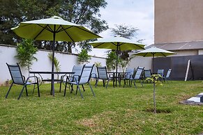 The Nest Boutique Hotel