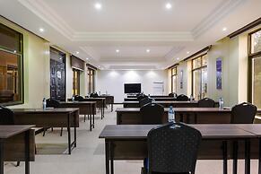 The Nest Boutique Hotel