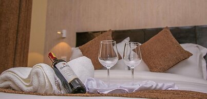 The Nest Boutique Hotel