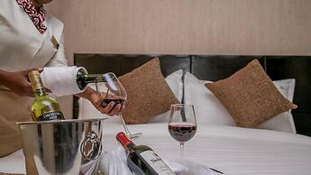 The Nest Boutique Hotel