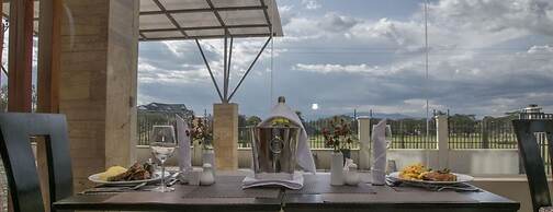 The Nest Boutique Hotel