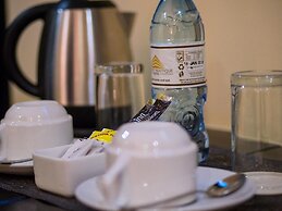 The Nest Boutique Hotel
