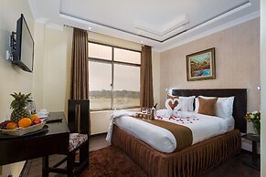 The Nest Boutique Hotel