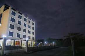 The Nest Boutique Hotel