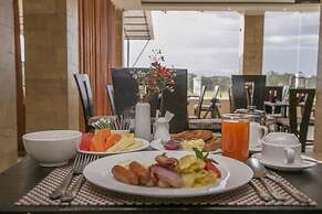 The Nest Boutique Hotel