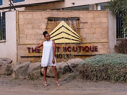 The Nest Boutique Hotel