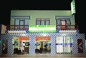 Minas Brasil Hotel