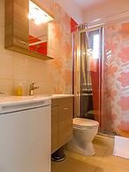 Stylish 2 Bedroom Apartment Spectacular Sea View