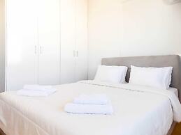 Stylish 2 Bedroom Apartment Spectacular Sea View