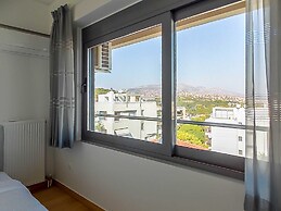 Stylish 2 Bedroom Apartment Spectacular Sea View