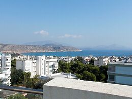 Stylish 2 Bedroom Apartment Spectacular Sea View