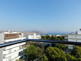 Stylish 2 Bedroom Apartment Spectacular Sea View