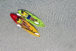 Ocean Eden Bay - Adults Only - All inclusive