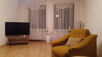 Apartamenty Alexa Old Town Kutno
