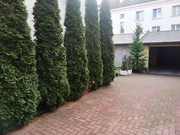 Apartamenty Alexa Old Town Kutno